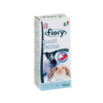 Slika Fiory RodiSalus prebavni dodatek za glodalce, 36 mL