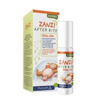 Slika Zanzi After Bite roll on, 20 mL