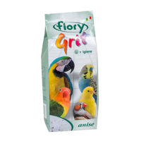 Slika Fiory pesek za ptice z vonjem janeža, 3 ali 5 kg