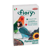 Slika Fiory mešanica za Afriške srednje papige, 800 g