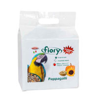 Slika Fiory mešanica za velike papige, 2,8 kg (4x700g)