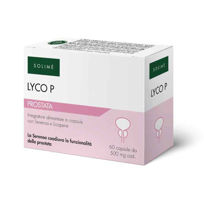 Slika Lyco-p Solime, 60 kapsul