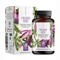 Slika Naturtreu kompleks pasijonke, baldrijana in šentjanževke, 90 kapsul