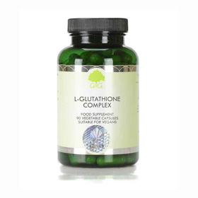 Slika G&G Vitamins Glutation kompleks, 30 kapsul