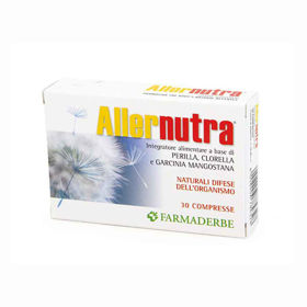 Slika Aller Nutra stisnjenka, 30 stisnjenk