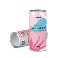 Slika My Nuti Premium Collagen kolagen, MSM & Vitamin C, 250 g