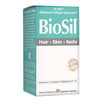 Slika Biosil, 30 ali 60 kapsul