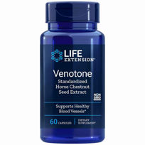 Slika Life Extension Venotone, 60 kapsul
