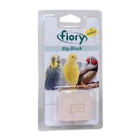 Slika Fiory Mineralni kamen za male ptice, 55 g