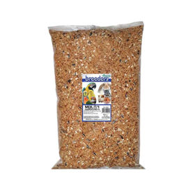 Slika Fiory Breeders Mix semen za velike papige, 3 kg