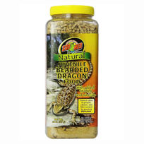 Slika Zoo Med naravna hrana za mlade Bradate Agame, 567 g