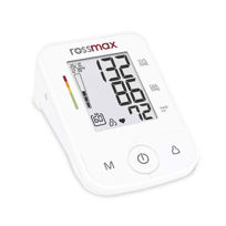 Slika Rossmax KT X3 merilnik krvnega tlaka, 1 set