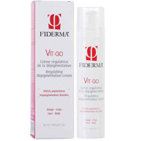 Slika Fiderma VIT-GO krema za vitiligo, 50 mL