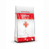 Slika Calibra dieta mačke Diabetes / Obesity, 1.5 kg