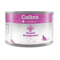 Slika Calibra dieta mačke konzerva Struvite Management, 200 g