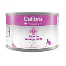 Slika Calibra dieta mačke konzerva Struvite Management, 200 g