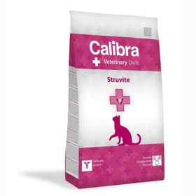 Slika Calibra dieta mačke Struvite, 2 kg