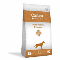 Slika Calibra Dieta Gastro & Pancreas za pse, 2 ali 12 kg