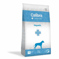 Slika Calibra Dieta Hepatic za pse, 2 ali 12 kg