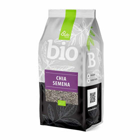 Slika Bufo Organic BIO Chia semena, 500 g