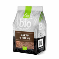 Slika Bufo Organic BIO kakav v prahu, 140 ali 150 g