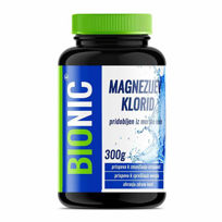 Slika Bionic Magnezijev klorid, 300 g