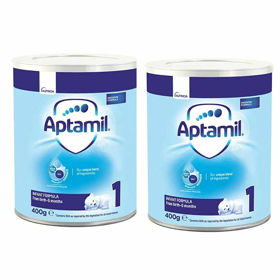 Aptamil dvojni paket