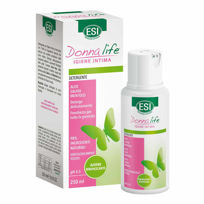 Slika Aloedermal DonnaLife intimno milo z izvlečkom mentola, 250 mL