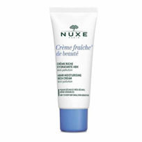 Slika Nuxe Creme Fraiche De Beaute 48-urna bogata vlažilna krema, 30 mL