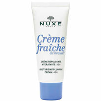 Slika Nuxe Creme Fraiche De Beaute 48–urna vlažilna krema, 30 mL