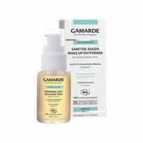 Slika Gamarde odstranjevalec ličil za predel oči, 30 mL