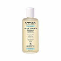 Slika Gamarde pomirjujoč čistilni losjon, 200 mL