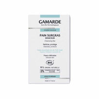 Slika Gamarde hranljivo trdo milo za suho kožo, 100 g