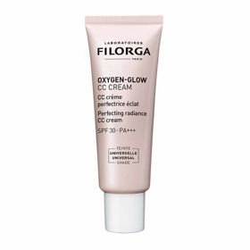 Slika Filorga Oxygen Glow CC krema ZF 30, 40 mL