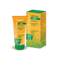 Slika Frais Monde krema za zaščito pred soncem z bio olivnim oljem SPF 50+, 150 mL