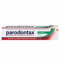 Slika Parodontax zobna pasta s florom, 75 mL