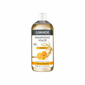 Slika Gamarde vitalizirajoči šampon za normalne lase, 500 mL