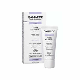 Slika Gamarde ATOPIC pomirjujoč fluid, 40 g