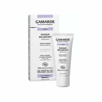 Slika Gamarde ATOPIC pomirjujoča maska, 40 g