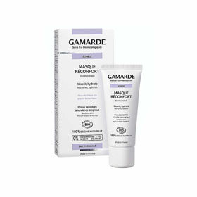 Slika Gamarde ATOPIC pomirjujoča maska, 40 g