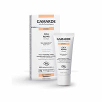 Slika Gamarde CICA obnovitvena krema za obraz in telo, 40 g