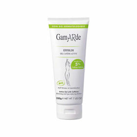 Slika Gamarde Effislim shujševalni gel, 200 mL