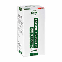 Slika Kontak BIO propolis sirup za odrasle, 150 mL