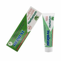 Slika Herbal Herbarium zobna pasta, 100 mL