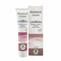 Slika LenilBeta dermo krema - rdečica, 75 mL