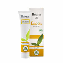 Slika Emogel mazilo za obrambo kože, 75 mL