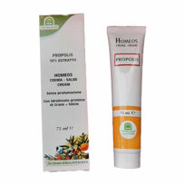 Slika Homeos Propolis krema, 75 mL