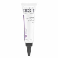 Slika SOSKIN Anti-age serum za nego okoli oči, 30 mL