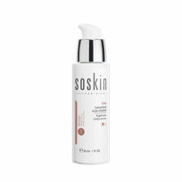 Slika SOSKIN Hydraglow vitamin C20 serum, 30 mL