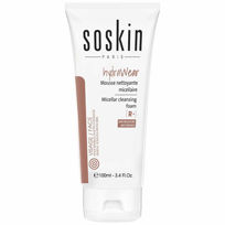 Slika SOSKIN Hydrawear micelarna čistilna pena, 100 mL